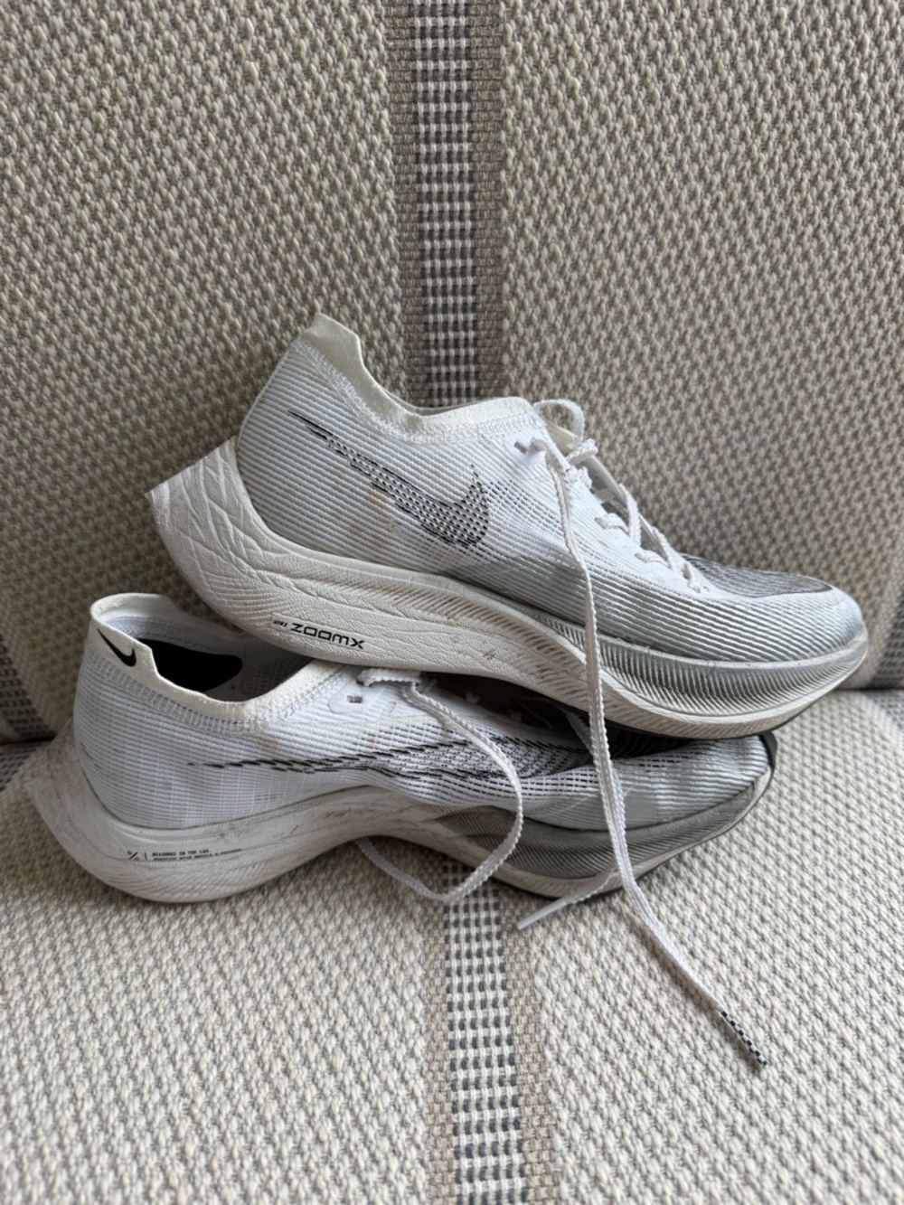 Nike Vaporfly Next%2 size women 8 - Picture 4 of 8